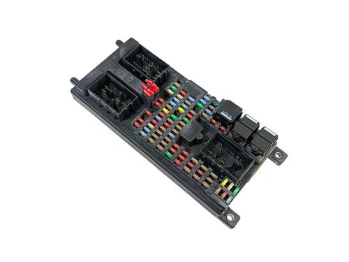 Fuse box LAND ROVER RANGE ROVER SPORT I (L320)  | BP29391066E1 