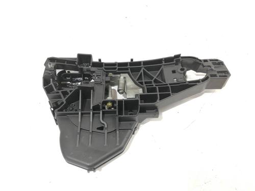 Front right interior door handle MERCEDES-BENZ M-CLASS (W164) ML 320 CDI 4-matic (164.122) | BP15864745I14 