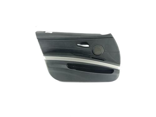 Used Front left panel BMW 3 (E90) [2004-2012]  24848889