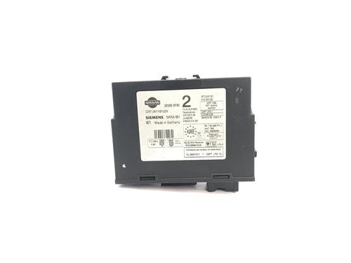 Used Comfort control module FORD MAVERICK (UDS, UNS) [1993-1998]  22405678