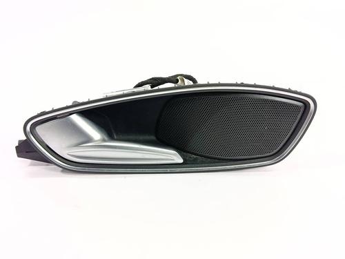 Used Rear left interior door handle Rear left interior door handle AUDI A1 Sportback (8XA, 8XF) [2011-2019] 40537054 40537054