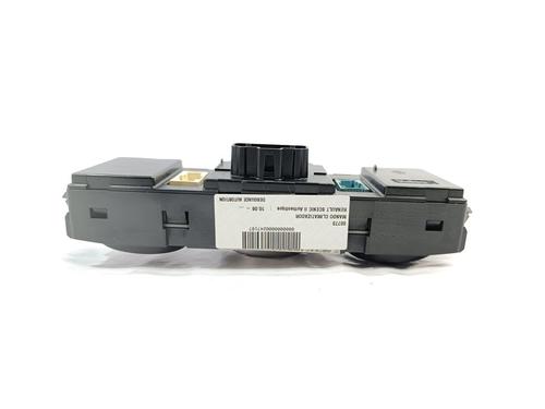 Climate control RENAULT SCÉNIC II (JM0/1_)  | BP19440144I5 