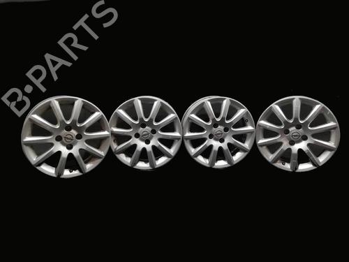 Used Rim OPEL ASTRA H (A04) [2004-2014]  15865019