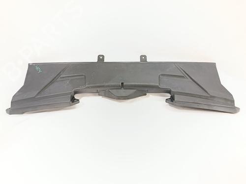 Luftfilter kasse BMW 1 (E87) [2003-2013]  28327638
