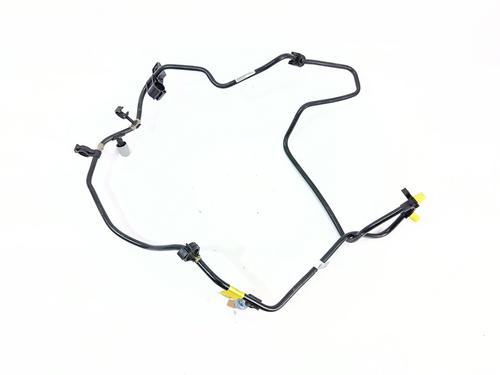 AC pipe PEUGEOT 208 I (CA_, CC_) 1.6 HDi | BP29523188M126 