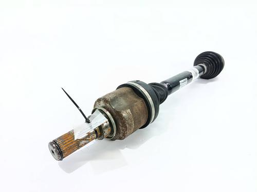 Left front driveshaft RENAULT LAGUNA III (BT0/1) | BP31586730M38