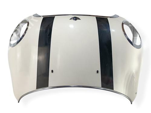 Used Hood Hood MINI MINI (R56) Cooper (122 hp) 33614705 33614705
