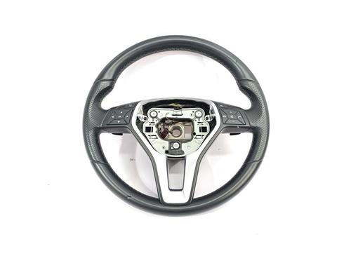 Used Steering wheel MERCEDES-BENZ GLK-CLASS (X204) [2008-2015]  25297306