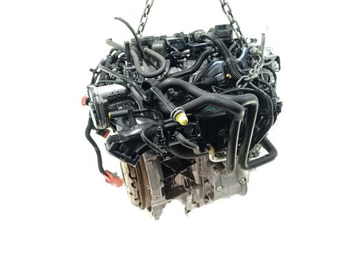 Motor MERCEDES-BENZ CLA Coupe (C117) CLA 180 (117.342) (122 hp) 26200125
