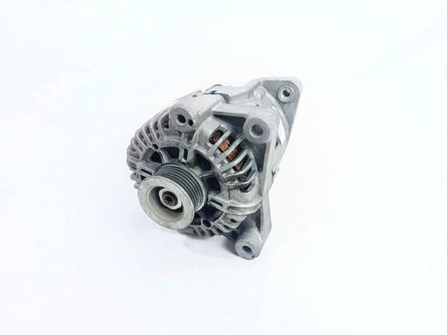 Used Alternator Alternator BMW 1 (E87) 118 d (122 hp) 36167975 36167975