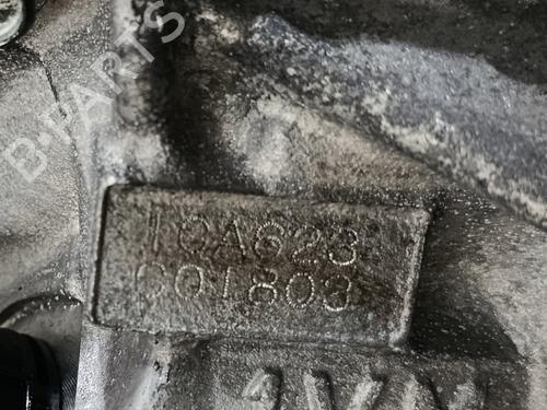 Gearbox TOYOTA C-HR (_X1_) 1.8 Hybrid (ZYX10_, ZYX11_, ZYX10R, ZYX11R) | BP32521151M3 - Image 3