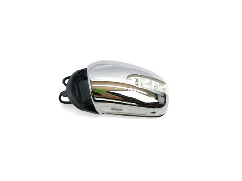 Used Left mirror MERCEDES-BENZ M-CLASS (W164) [2005-2012]  19419047