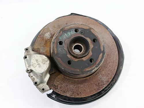 Used Left rear steering knuckle MERCEDES-BENZ E-CLASS (W210) E 320 CDI (210.026) (197 hp) 32405502