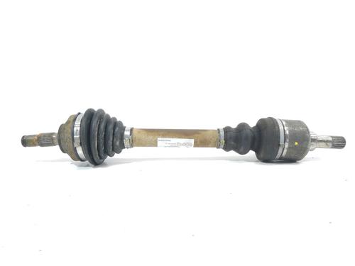 Used Left front driveshaft PEUGEOT 306 (7B, N3, N5) [1993-2003]  15867434