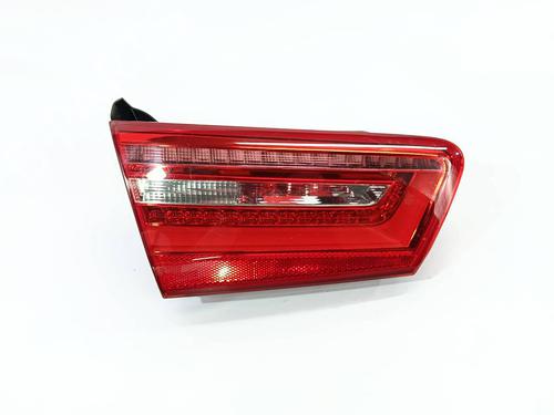 Used Left tailgate light Left tailgate light 38533441 38533441