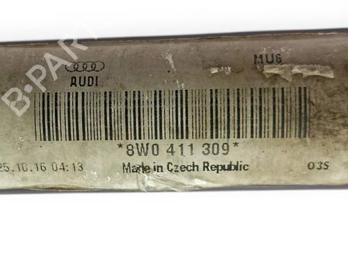 Anti roll bar AUDI A4 B9 (8W2, 8WC) | BP38957023M96 - Image 4