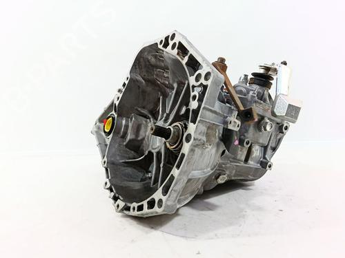 Used Gearbox Gearbox TOYOTA YARIS (_P9_) [2005-2014] 33614684 33614684