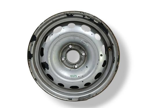 Used Rim Rim CITROËN BERLINGO Box Body/MPV (B9) [2008-2026] 36422819 36422819