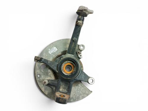 Used Right front steering knuckle Right front steering knuckle MAZDA B-SERIE (UN) 2.5 TD 4WD (109 hp) 36382708 36382708