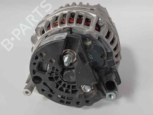 Alternator SEAT LEON (1P1) 1.9 TDI | BP15875139M7 
