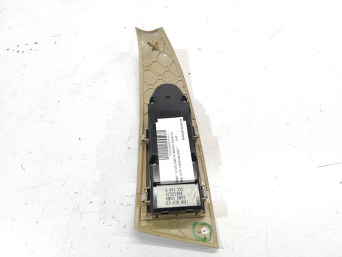 Left front window switch BMW 5 (E60) 525 d | BP15868330I27 