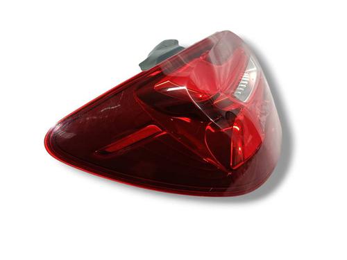 Left taillight MERCEDES-BENZ A-CLASS (W176) A 200 CDI / d (176.008) | BP38938968C34 - Image 5