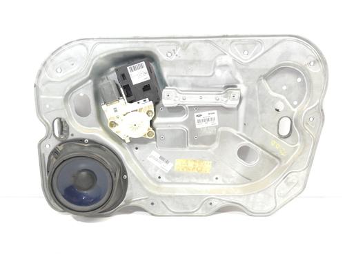 Vindusheismekanisme høyre foran FORD FOCUS II (DA_, HCP, DP) 2.0 TDCi (136 hp) 15875805
