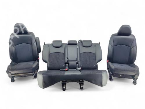 Seats set NISSAN NOTE (E12) 1.2 DIG-S 876013VC0B |