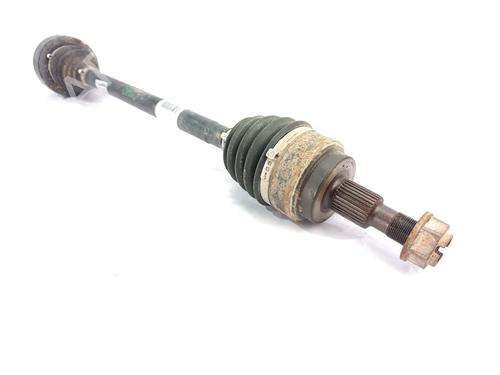 Left rear driveshaft MERCEDES-BENZ M-CLASS (W164)  | BP26199825M40 