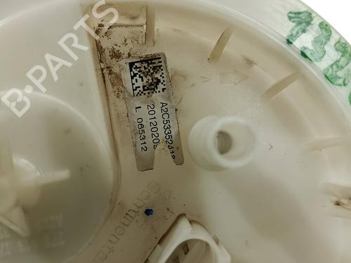 Fuel pump PORSCHE CAYENNE (92A) 4.8 S | BP31700521M76 - Image 4