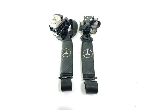 Airbag Kit MERCEDES-BENZ C-CLASS Coupe (CL203) C 180 (203.735) | BP16646502C86 