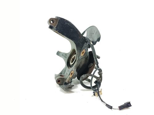 Left front steering knuckle MAZDA 3 Saloon (BK)  | BP17899889M25 
