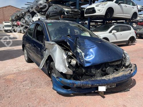 Zekeringkast PEUGEOT 206 Hatchback (2A/C) 2.0 HDI 90 | BP29282538E1 