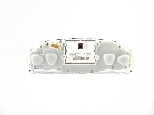 Instrument cluster PEUGEOT 208 I (CA_, CC_) 1.6 HDi | BP26204924C47 