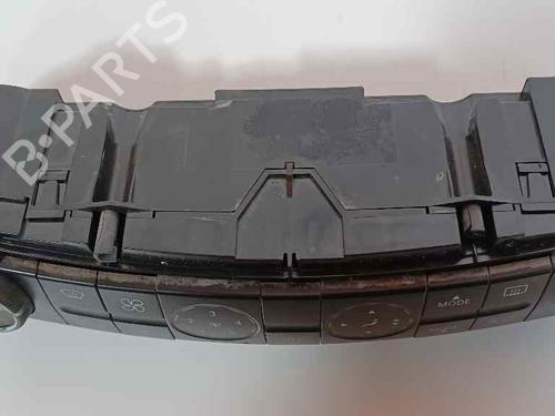 Climate control MERCEDES-BENZ E-CLASS (W211) E 270 CDI (211.016) | BP15875518I5 