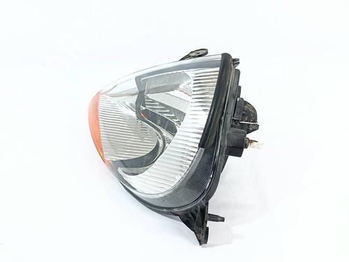Left headlight FORD KA (RB_) 1.3 i | BP29631788C28 