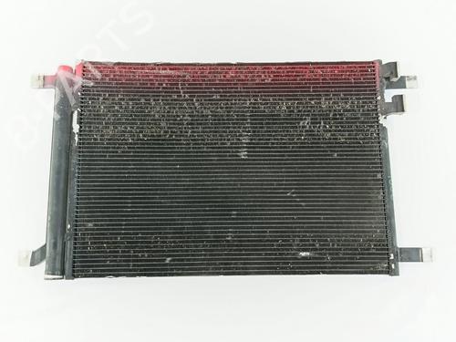 AC radiator AUDI A3 (8V1, 8VK) 2.0 TDI | BP29342915M32 