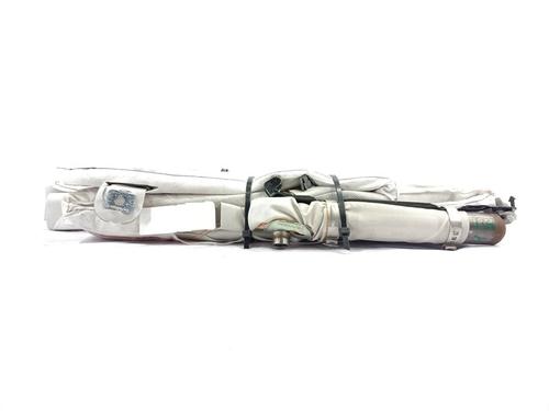 Venstre gardin kollisjonspute CHEVROLET AVEO / KALOS Hatchback (T250, T255) [2006-2025]  20334832