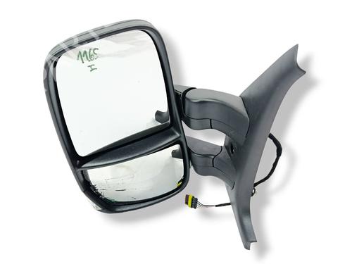 Used Left mirror Left mirror IVECO DAILY IV Platform/Chassis 35C15 (146 hp) 32849463 32849463