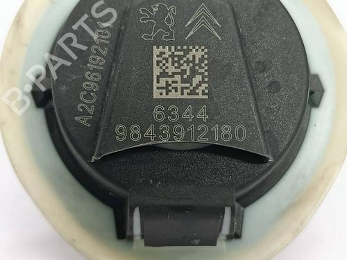 Electronic sensor CITROËN C3 III (SX) | BP39901667M84 - Image 4