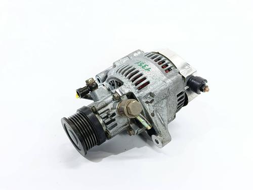 Used Alternator HYUNDAI ACCENT II (LC) 1.5 CRDi (82 hp) 31374104