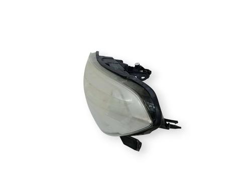 Left headlight DACIA DOKKER MPV (KE_)  | BP29550295C28 