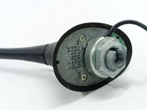 Antenna/Base PEUGEOT 208 I (CA_, CC_) | BP32227871C140