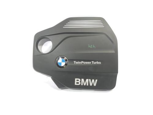 Used Upper protection BMW 3 (F30, F80) 318 d (150 hp) 15872529