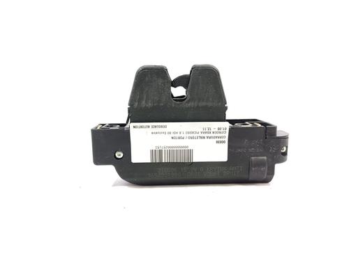 Tailgate lock CITROËN XSARA PICASSO (N68) 1.6 HDi | BP21095372C101 
