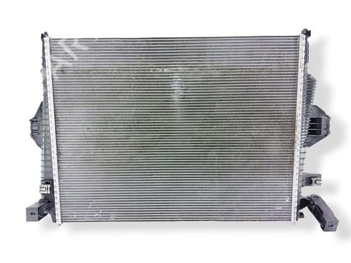 Used Water radiator PORSCHE CAYENNE (92A) 4.8 S (400 hp) 31253221