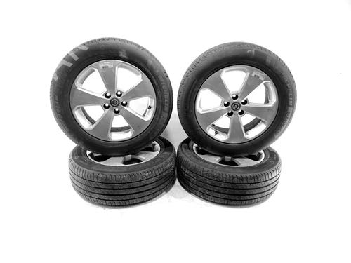 Felge für OPEL MOKKA / MOKKA X (J13) [2012-2019]  31263353