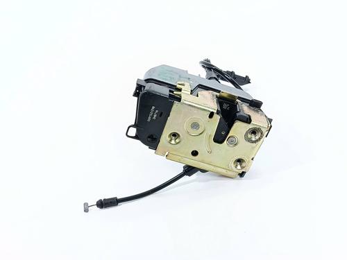 Used Rear left lock RENAULT LAGUNA II (BG0/1_) [2001-2007]  31697628