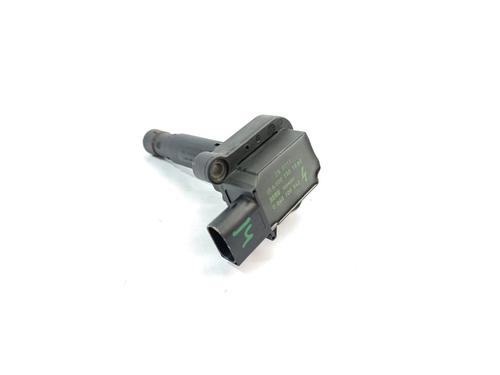 Used Ignition coil MERCEDES-BENZ C-CLASS (W203) C 180 Kompressor (203.046) (143 hp) 17967052