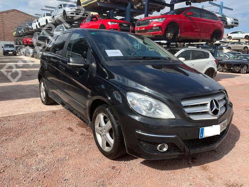 Engine MERCEDES-BENZ B-CLASS Sports Tourer (W245)  | BP28074734M1 